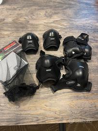 Ginocchiere e gomitiere