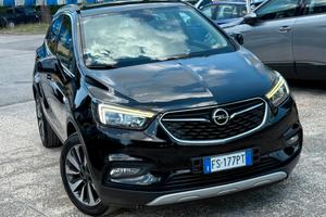 "UNA BOMBA" Opel Mokka X 1.6 CDTI Ultimate