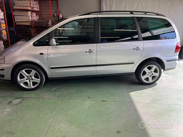 VW SHARAN 1.9 TDI