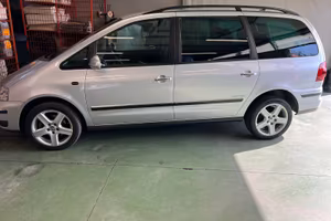 VW SHARAN 1.9 TDI