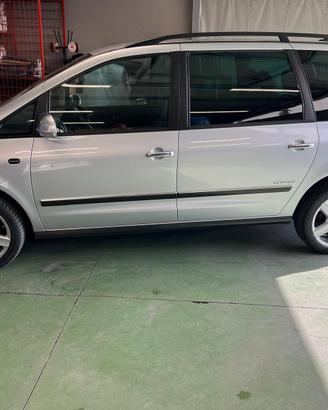 VW SHARAN 1.9 TDI