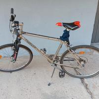 Wilier Triestina MTB vintage – Telaio acciaio Tg.S