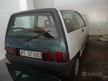 Autobianchi y10 fire 1100 i.e.