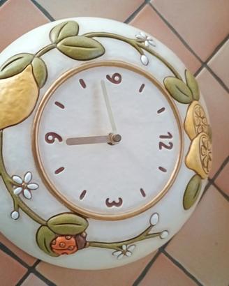 orologio da parete  Thun 