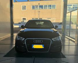Audi A3 Sportback S-Line 1.6 TDI