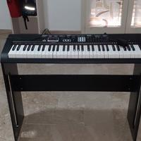 pianola bontempi