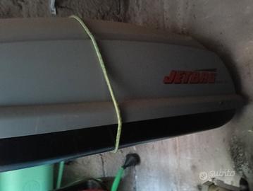 Baule JETBAG LIBERTY 100"