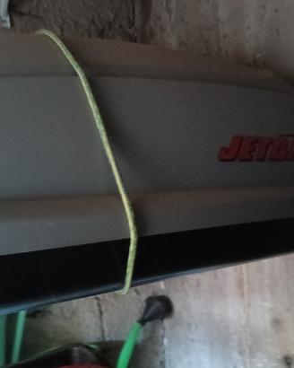 Baule JETBAG LIBERTY 100"