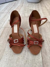 Scaroe da ballo da donna