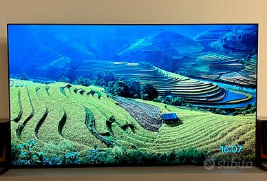 Tv Sony Bravia OLED XR55A90J.