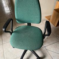 Sedia da ufficio