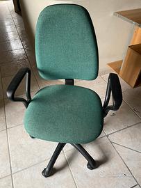 Sedia da ufficio