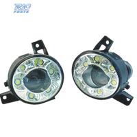 FARI ANABBAGLIANTI CON LUCE DIURNA PER VOLKSWAGEN 