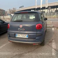 Fiat 500 L