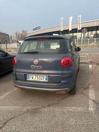 Fiat 500 L