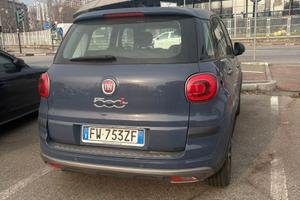 Fiat 500 L