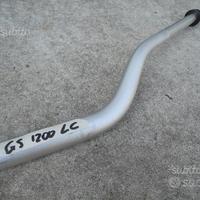 Manubrio bmw gs 1200 LC
