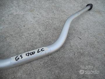 Manubrio bmw gs 1200 LC