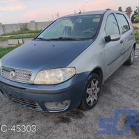 FIAT PUNTO 188 1.2 60 60CV 99-10 / ricambi