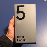 OPPO Find X5