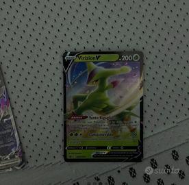 Carte pokemon