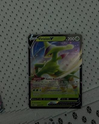 Carte pokemon