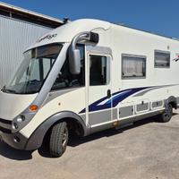 CARTHAGO Chick i-line I-44 ·