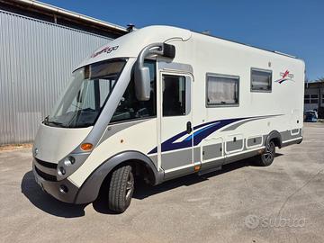 CARTHAGO Chick i-line I-44 ·