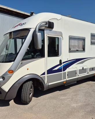 CARTHAGO Chick i-line I-44 ·