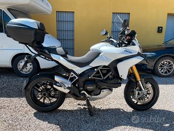 Ducati multistrada 1200 S