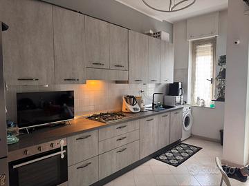 Cucina lineare mondo convenienza