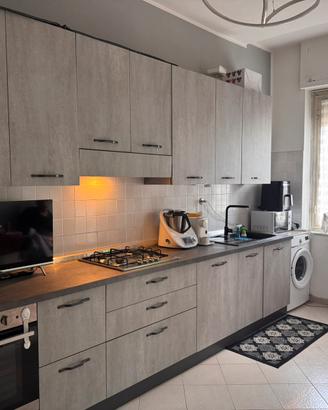Cucina lineare mondo convenienza