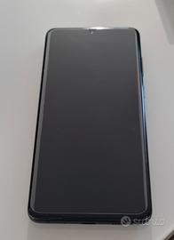 Samsung galaxy S20 plus