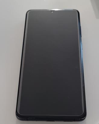 Samsung galaxy S20 plus