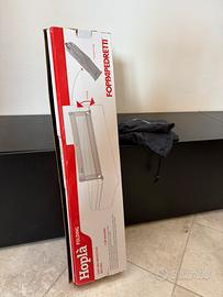 Sponda letto Foppapedretti Hoplà per bambino