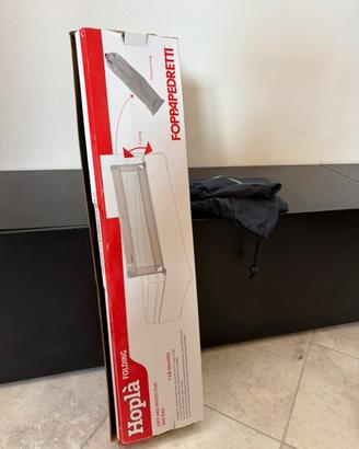 Sponda letto Foppapedretti Hoplà per bambino
