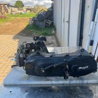 motore Malaguti 50cc