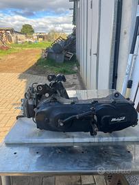 motore Malaguti 50cc
