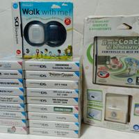 Videogiochi Completi Misti per Nintendo Ds