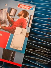 80 pezzi di chiodo Tesa adesivo originale 0.5 kg