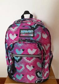 Zaino scuola Seven Bambina - ragazza
