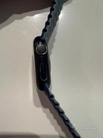 Apple Watch Series 9 GPS 41 - Alluminio Mezzanotte