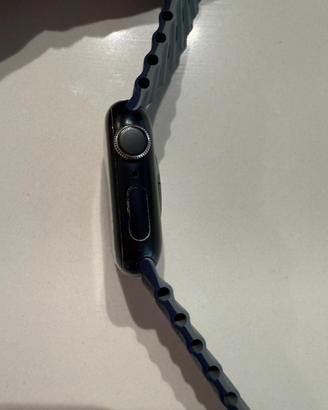 Apple Watch Series 9 GPS 41 - Alluminio Mezzanotte