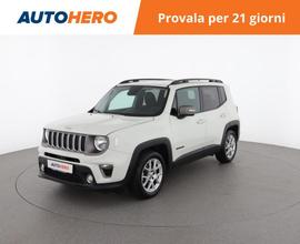 JEEP Renegade XJ20738