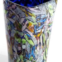 vaso di vetro ARCHIMEDE SEGUSO