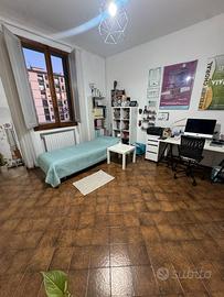 Stanza Singola ZONA LE CURE - 400EU SPESE COMPRESE