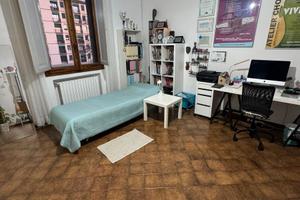 Stanza Singola ZONA LE CURE - 400EU SPESE COMPRESE