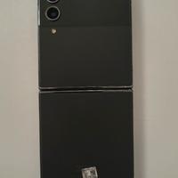 Samsung Galaxy Z flip 4 