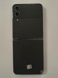 Samsung Galaxy Z flip 4 