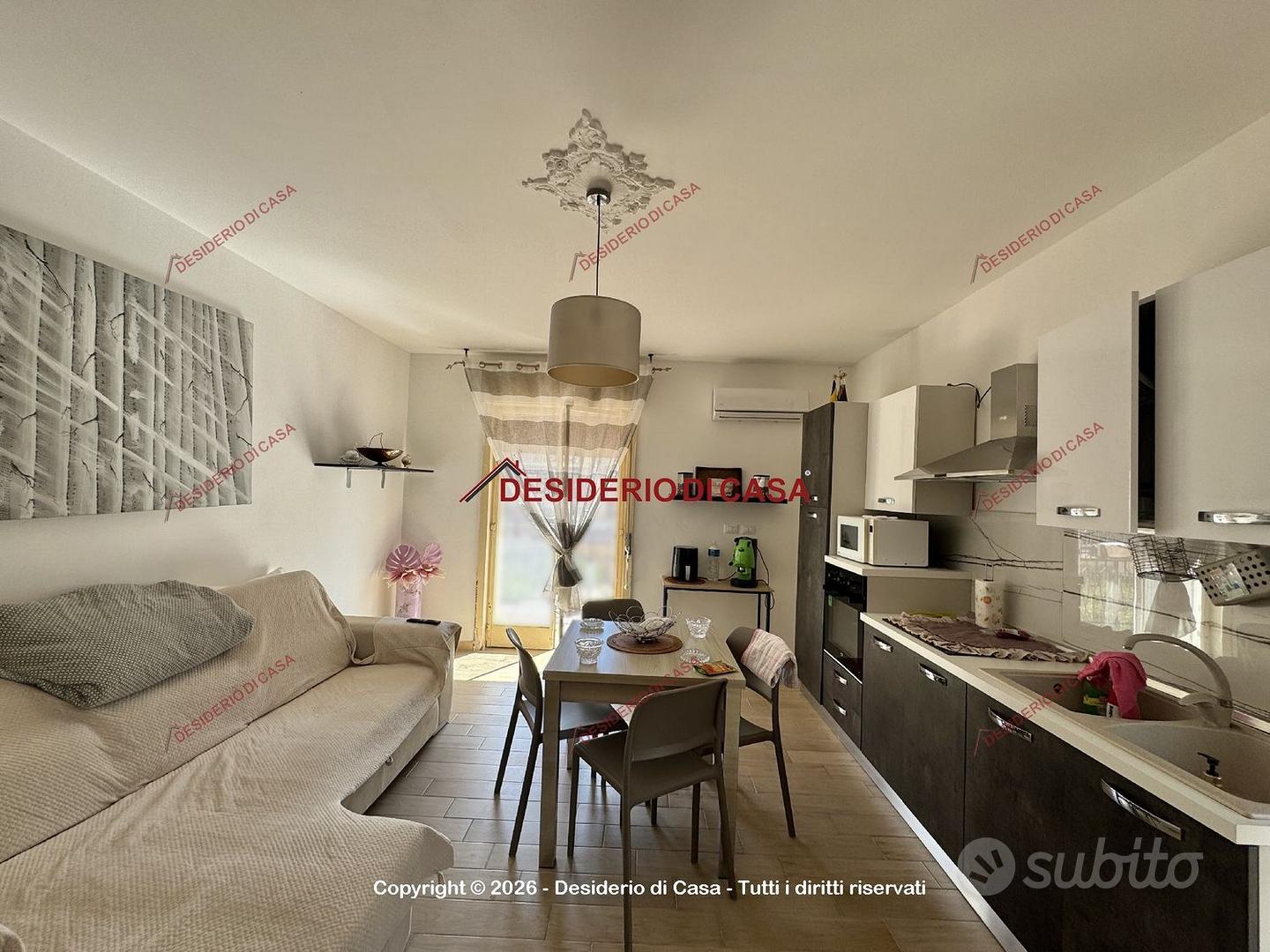 Apartment in Palermo, Romagnolo, II Circoscrizione - Altro